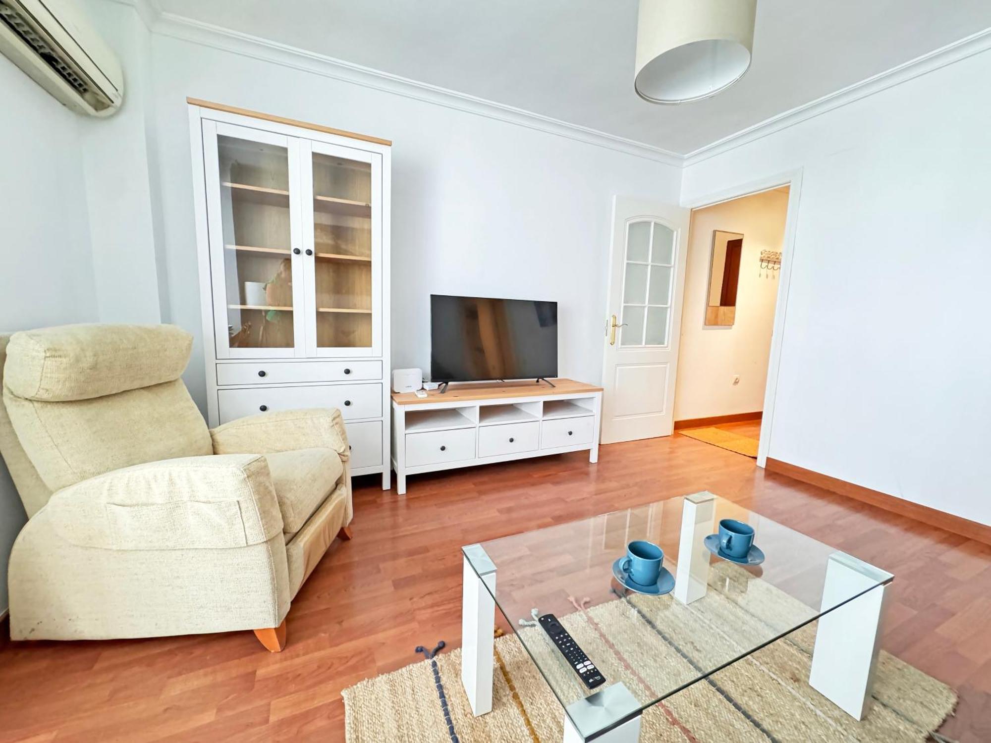 Triana Luxury Numancia — Photos 3